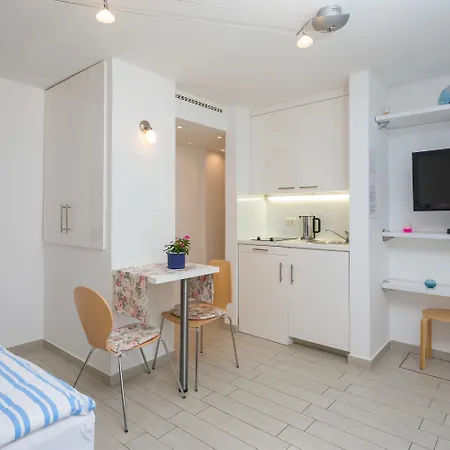 Center Guest house