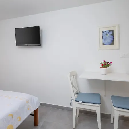 Center Guest house