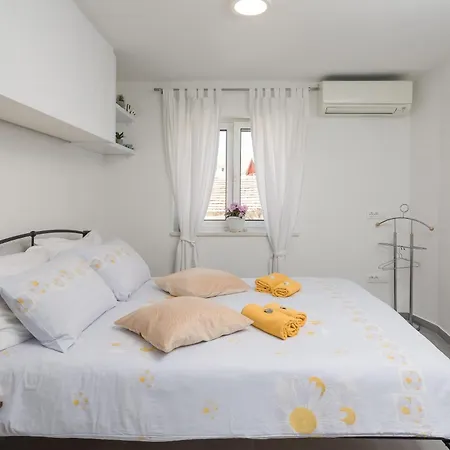 Гостевой дом Center Сплит