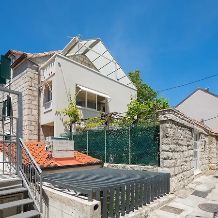 Гостевой дом Center Сплит