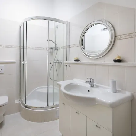 Center Гостевой дом Сплит