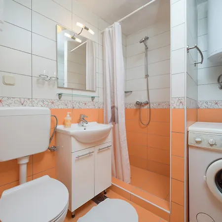 Гостевой дом Center Сплит