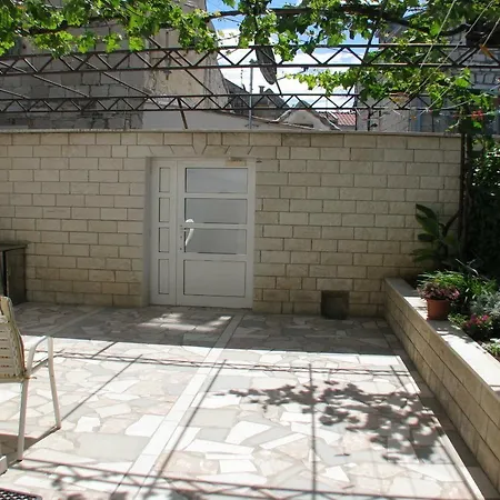 בית הארחה Center 3*