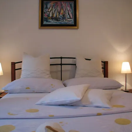 Гостевой дом Center 3*