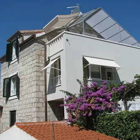 Center ספליט