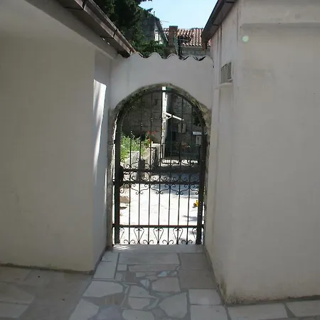 Center ספליט