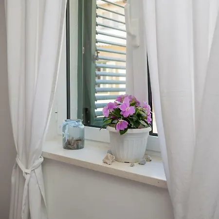 Center Гостевой дом Сплит