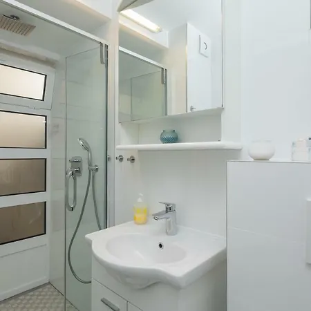 Center Гостевой дом Сплит