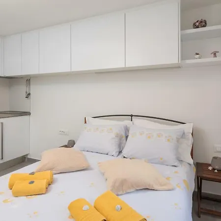 בית הארחה Center 3*