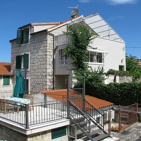 Center Гостевой дом 3*