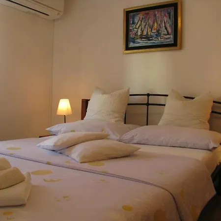 Гостевой дом Center 3*