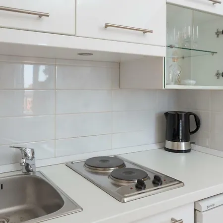 Center Гостевой дом