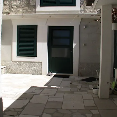 Center Гостевой дом Сплит