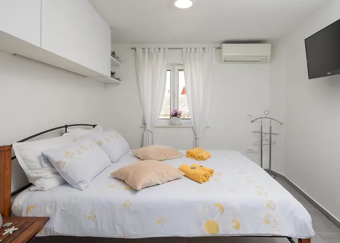 Guest house Center Split