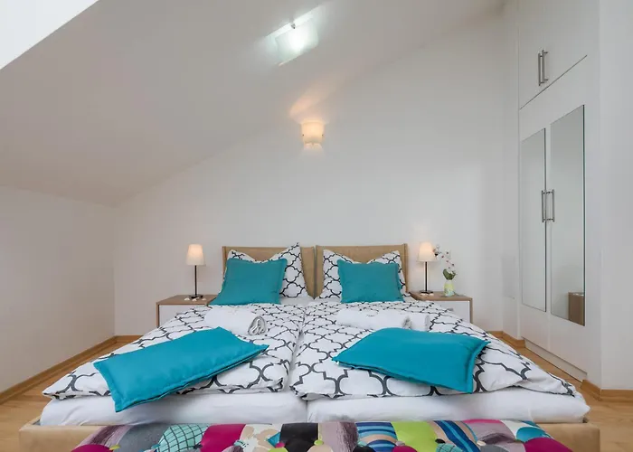 Guest house Center Split