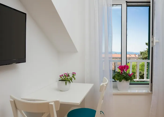 Guest house Center 3*