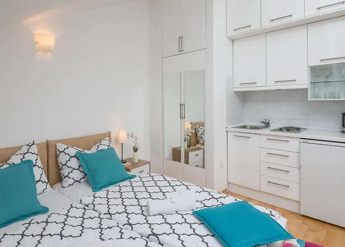 Guest house Center Split