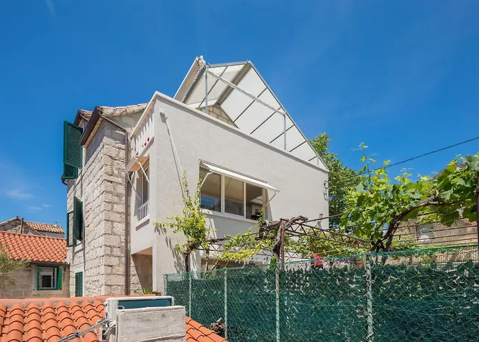 Guest house Center Split