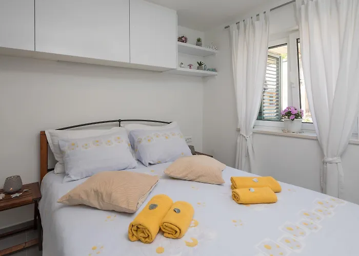 Guest house Center 3*