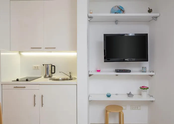 Center Guest house 3*