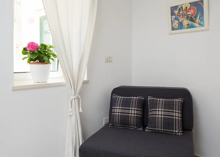 Center Guest house 3*