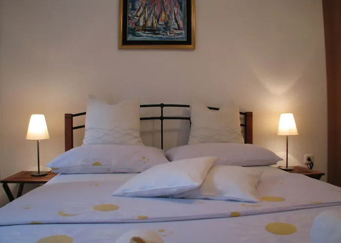 Guest house Center 3*