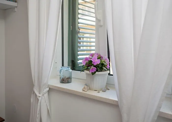 Center Guest house Split