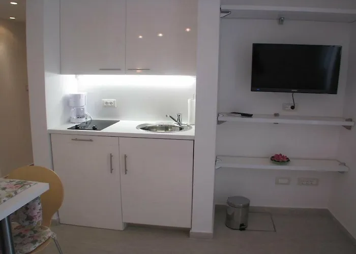 Guest house Center 3*