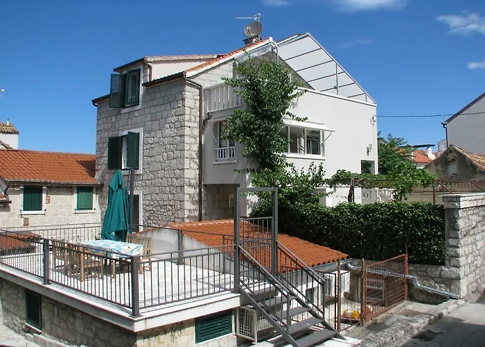 Center Guest house 3*