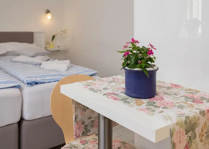 Center Guest house 3*