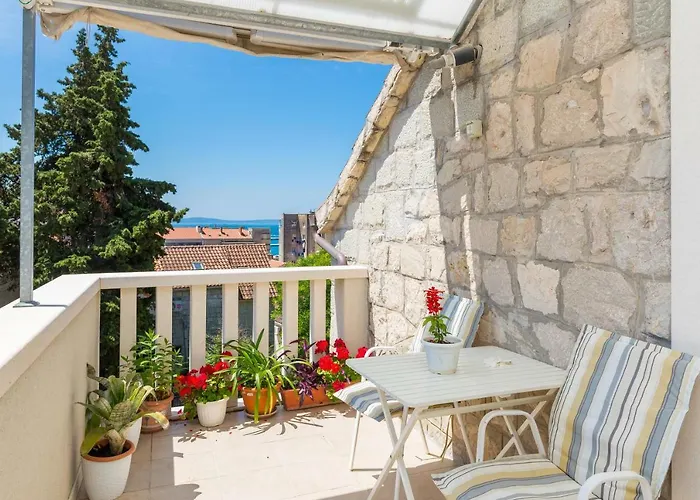 Center Guest house 3*