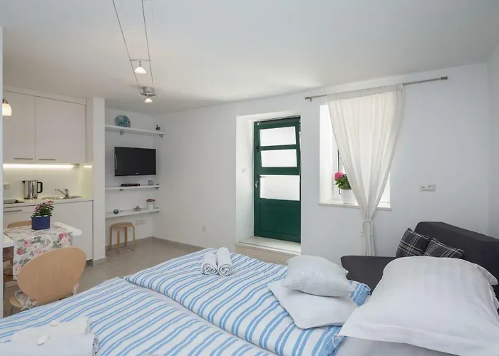 Guest house Center Split