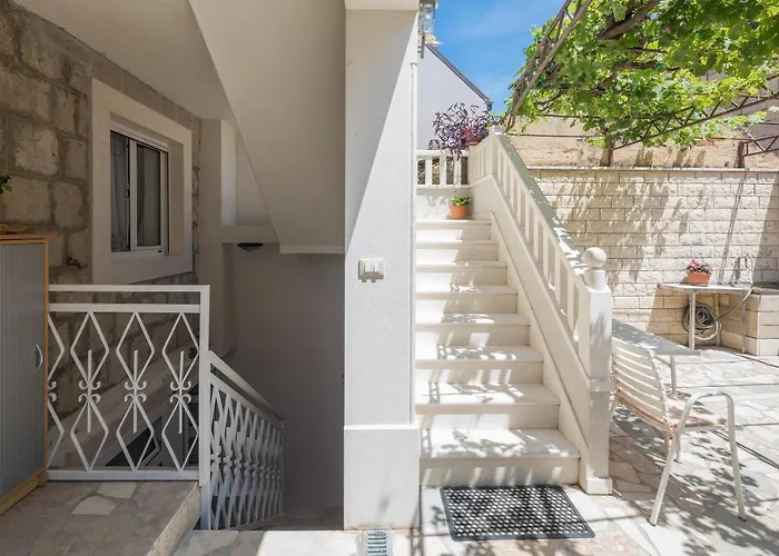 Center Guest house Split