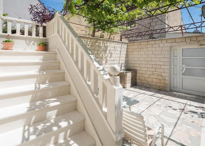 Center Guest house Split