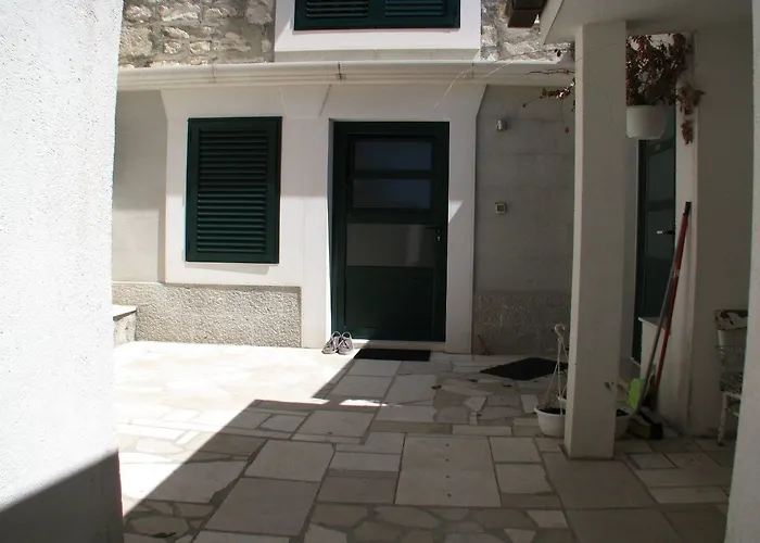 Center Guest house Split