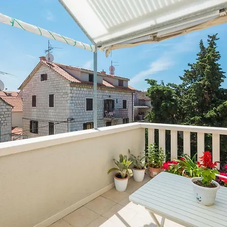 Center 3* Spalato