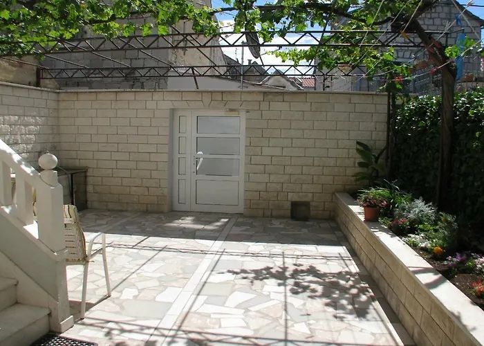 Casa de hóspedes Center 3*