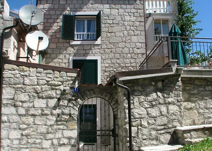 Center Casa de hóspedes