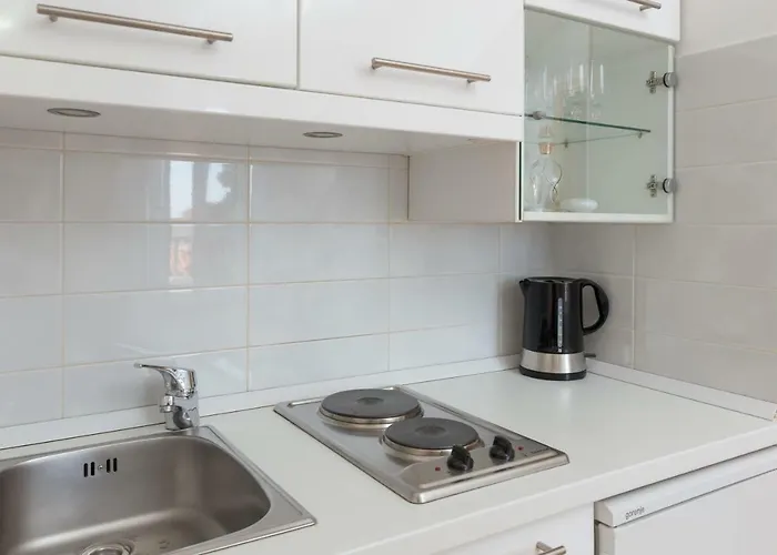 Center Casa de hóspedes